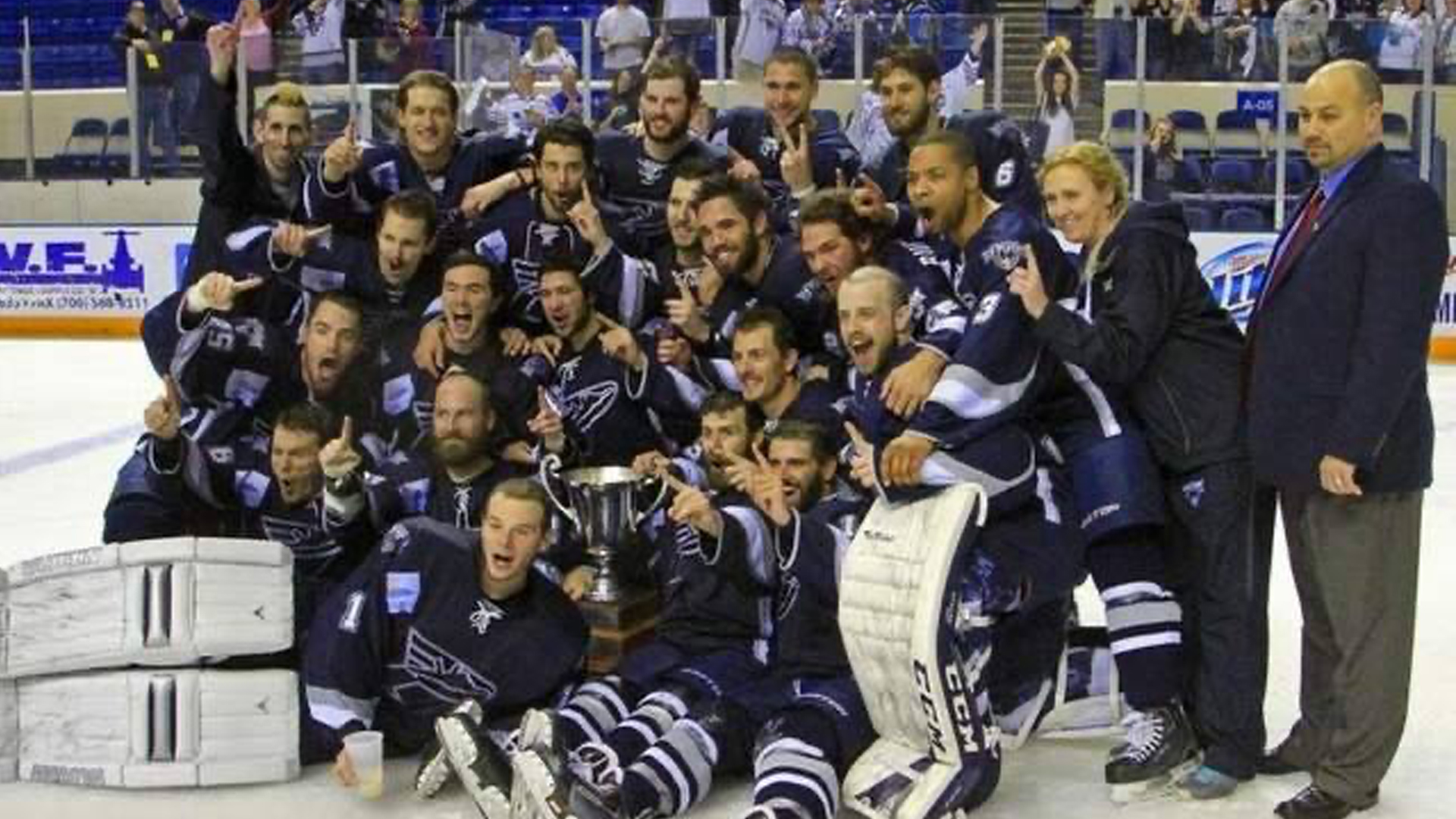 Pensacola Ice Flyers Announce Three-Year License Agreement with