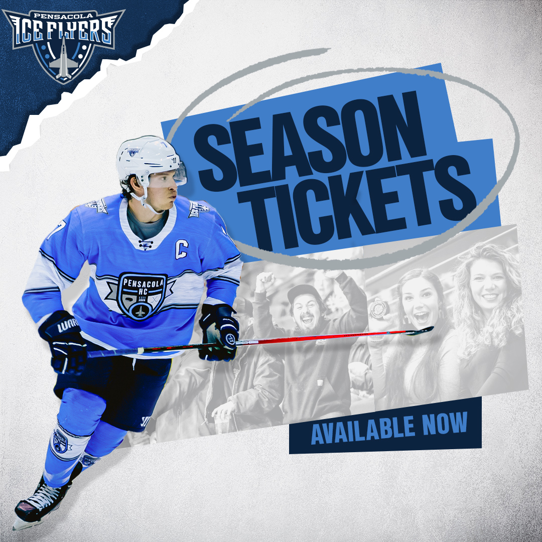 2022-23 Season Tickets Ad