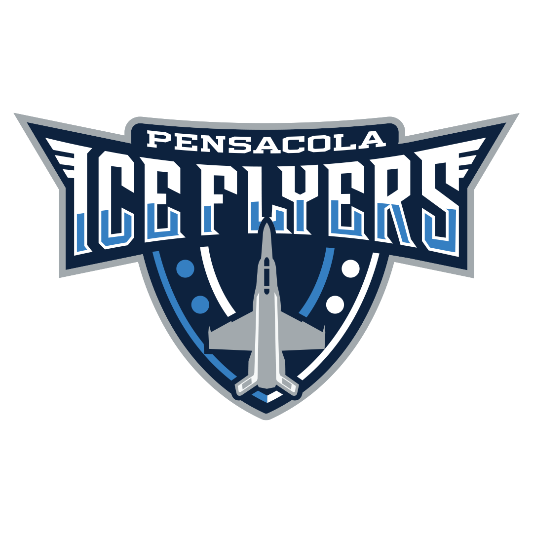 Pensacola Ice Flyers, 201 Gregory St Rear, Pensacola, FL, Stadiums Arenas &  Athletic Fields - MapQuest